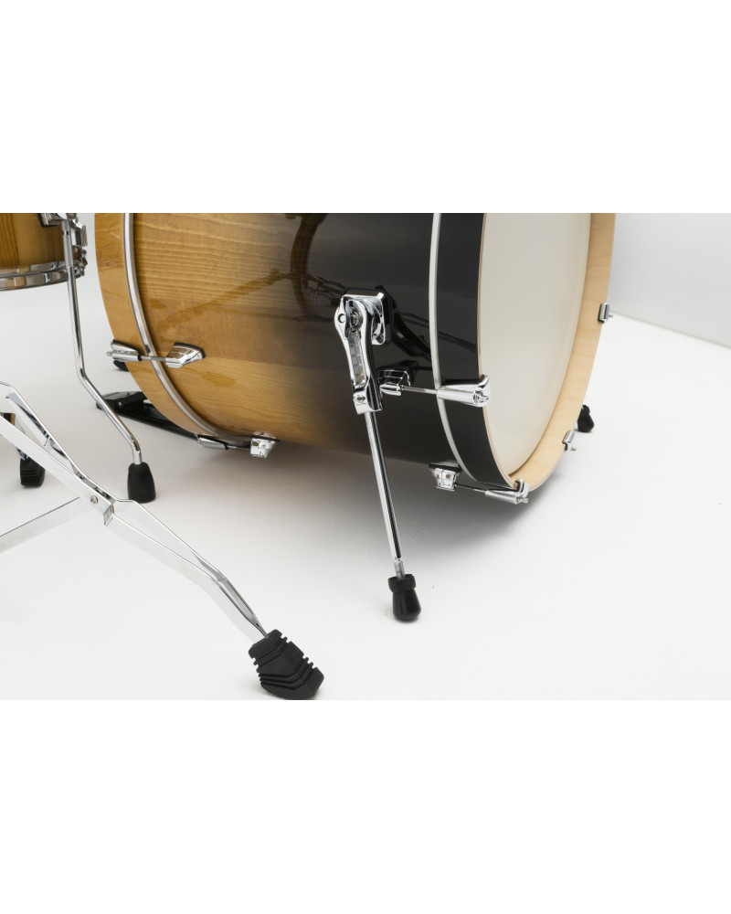 Tama CL52KRS-PGLP  Superstar Classic Shell Kit 5 pcs - Gloss Lacebark Pine Fade/Chrome HW
