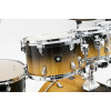 Tama CL72R-PGLP Superstar Classic Drum Set 7 pcs - Gloss Lacebark Pine Fade/Chrome HW + SM5W Hardware Kit