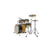Tama CL72R-PGLP Superstar Classic Drum Set 7 pcs - Gloss Lacebark Pine Fade/Chrome HW + SM5W Hardware Kit