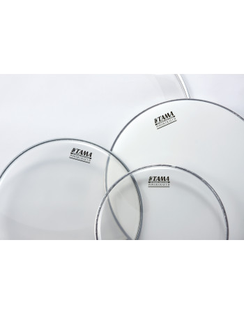 Tama CL72RS-PGLP Superstar Classic Shell Kit 7 pcs - Gloss Lacebark Pine Fade/Chrome HW