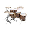 Tama LMP42RTLS-GSE Sound Lab Project Drumkit - Studio Maple