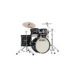 Tama LMP42TLBKSLCO Sound Lab Project Shell Kit 4 pcs - Lacquered Charcoal Oyster
