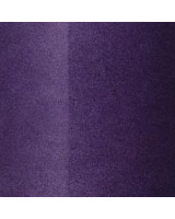 Tama MAF1614-DPP Starclassic Maple Floor Tom - 16" x 14" Deeper Purple/Chrom HW