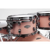 Tama MBS52HZBNSDRO Starclassic Performer Shell Kit 5 pcs - Dusty Rose/Black Nickel HW