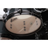 Tama MBS52HZBNSSGR Starclassic Performer Shell Kit 5 pcs - Smoky Gray/ Black Nickel HW