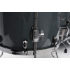 Tama MBS52HZBNSSGR Starclassic Performer Shell Kit 5 pcs - Smoky Gray/ Black Nickel HW
