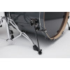 Tama MBS52HZBNSSGR Starclassic Performer Shell Kit 5 pcs - Smoky Gray/ Black Nickel HW