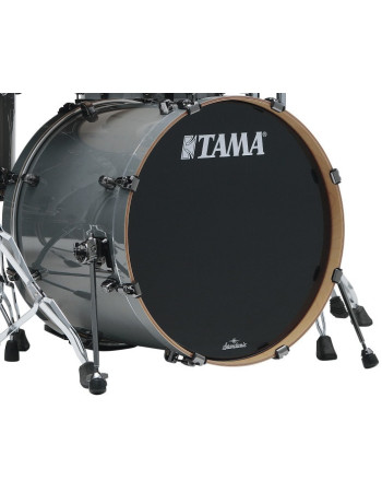 Tama MBSB22EZBNSGR  Starclassic Performer Bass Drum 22