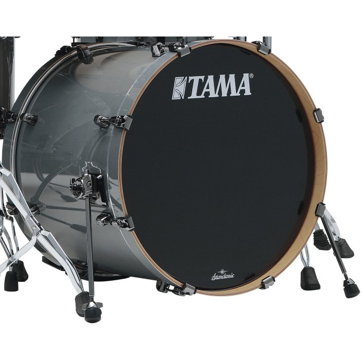 Tama MBSB22EZBNSGR  Starclassic Performer Bass Drum 22