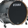 Tama MBSB22EZBNSGR  Starclassic Performer Bass Drum 22