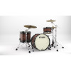 Tama ME32CZBS-VTBV Starclassic Maple Exotic Shell Kit 3 pcs - Tobacco Sunburst Movingui/Black Nickel HW