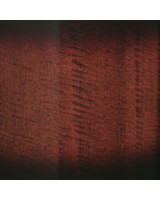 Tama ME32CZBS-VTBV Starclassic Maple Exotic Shell Kit 3 pcs - Tobacco Sunburst Movingui/Black Nickel HW