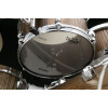 Tama TWT1208-RSC STAR Walnut Tom Tom - 12" x 8" Roasted Chestnut/Chrome Hardware