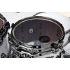 Tama WBR42TBNS-WPL Starclassic Walnut/Birch Duracover Wrap Shell Kit 4 pcs - White Pearl/Black Nickel HW