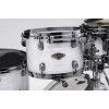 Tama WBR42TBNS-WPL Starclassic Walnut/Birch Duracover Wrap Shell Kit 4 pcs - White Pearl/Black Nickel HW