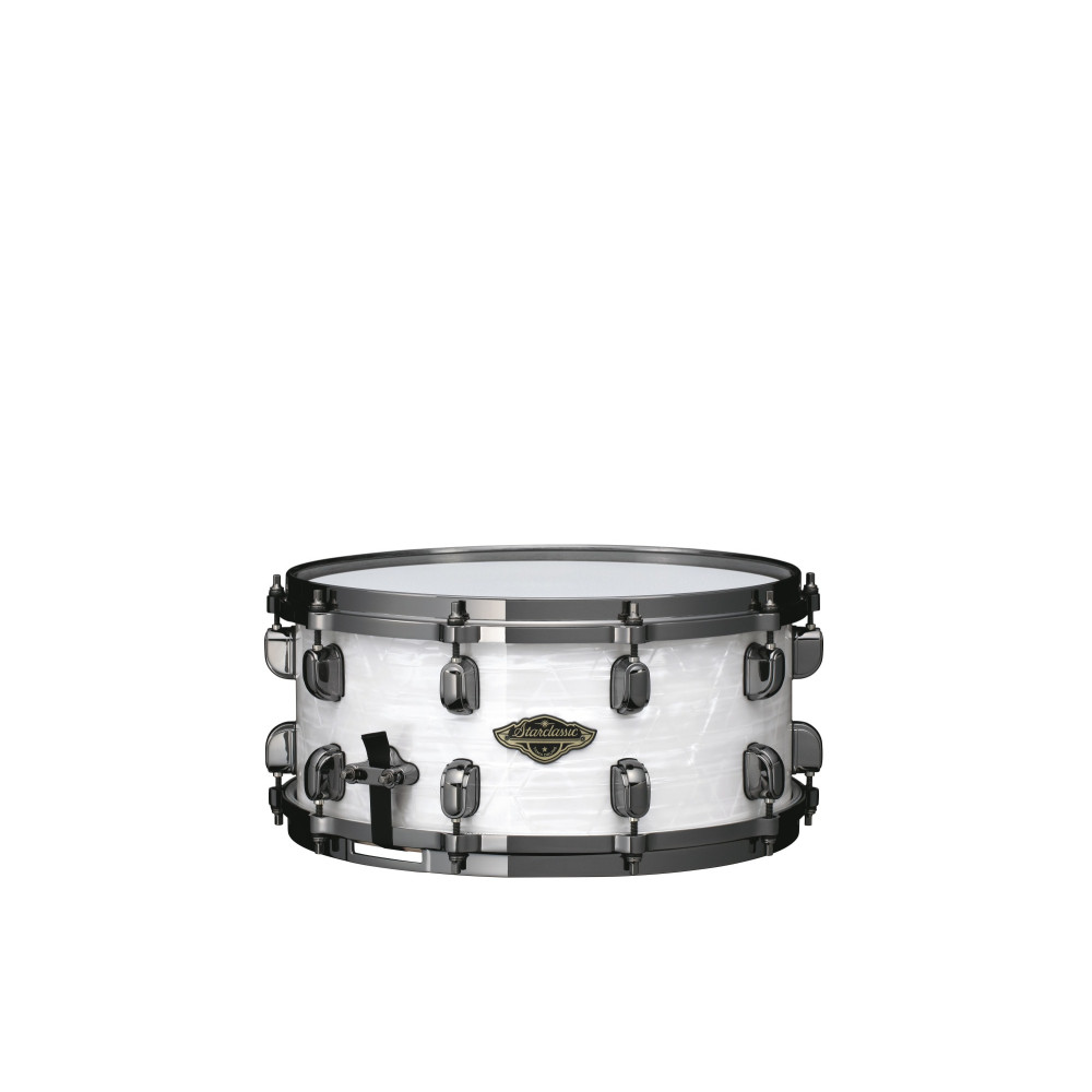 Tama WBRS65BN-WPL Starclassic Walnut/Birch Snare Drum 14