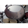 Tama WBS30RS-MDR Starclassic Walnut/Birch Lacquer Shell Kit 3 pcs - Molten Raspberry Fade/Chrome HW