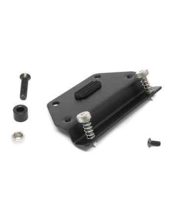 Tama ACP90 Add-on Plate left