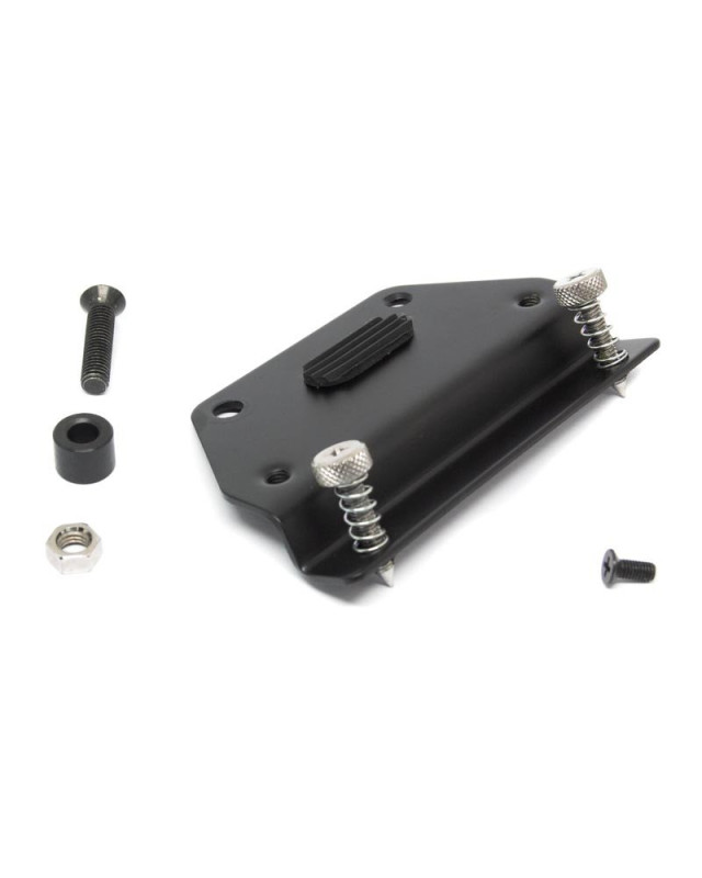 Tama ACP90 Add-on Plate left