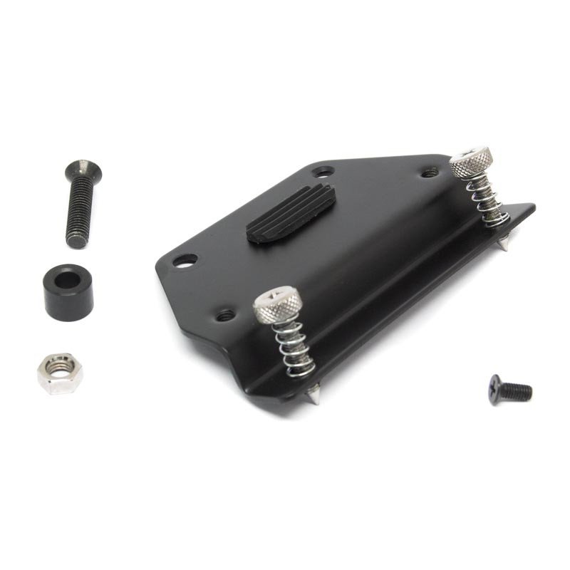 Tama ACP90 Add-on Plate left