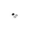 Tama ANT5WB Acorn Hex Nut & Washer for Star-Cast Mounting System Universal Type
