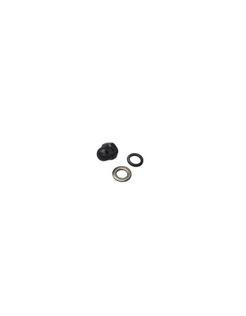 Tama ANT5WB Acorn Hex Nut & Washer for Star-Cast Mounting System Universal Type