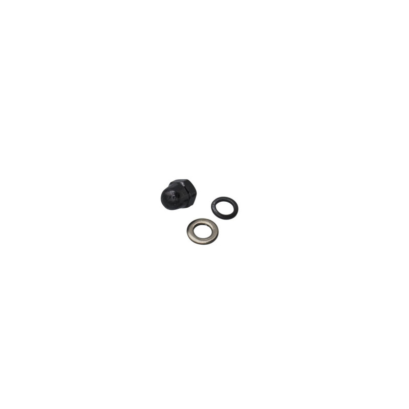 Tama ANT5WB Acorn Hex Nut & Washer for Star-Cast Mounting System Universal Type