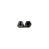 Tama ANT5WB Acorn Hex Nut & Washer for Star-Cast Mounting System Universal Type