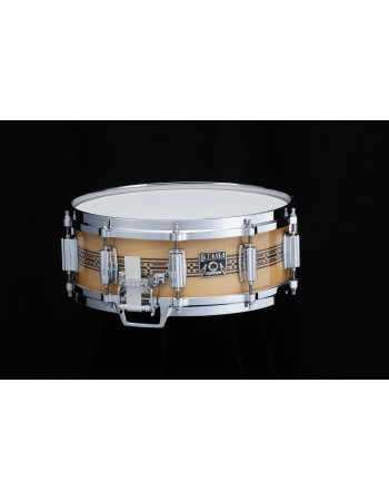 Tama AW-455 50th Anniversary Mastercraft Snare Drum 14