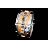 Tama AW-456 50th Anniversary Mastercraft Snare Drum 14