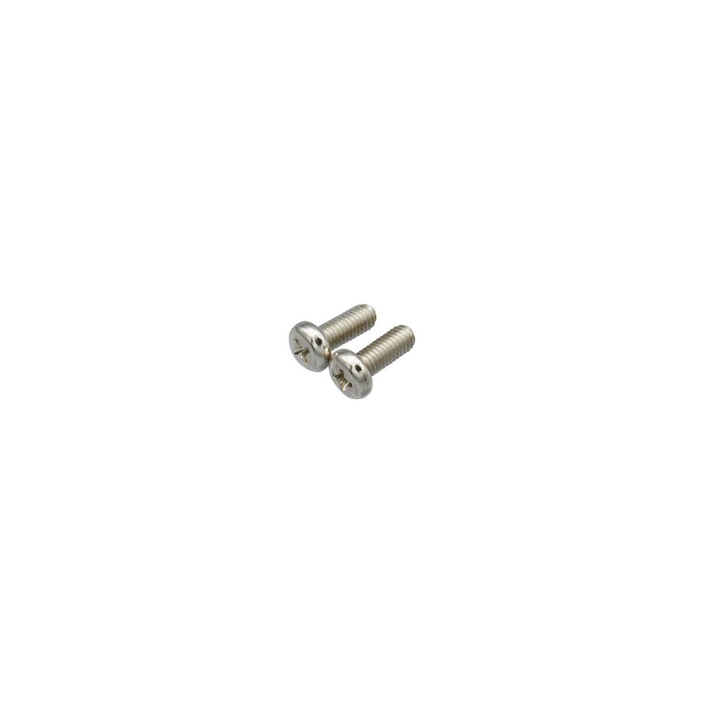 Tama B512NP Hex Head Bolt Screw 5x12mm for Speed Cobra Frame Assembly - 2 pcs