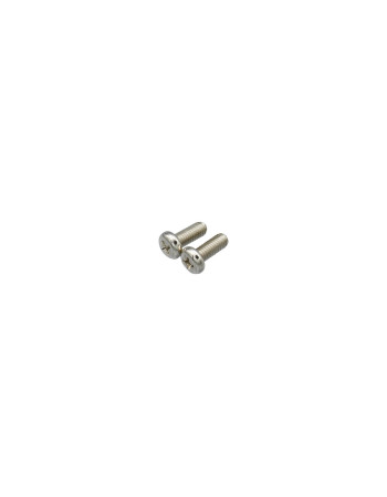 Tama B512NP Hex Head Bolt Screw 5x12mm for Speed Cobra Frame Assembly - 2 pcs
