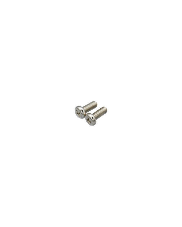 Tama B512NP Hex Head Bolt Screw 5x12mm for Speed Cobra Frame Assembly - 2 pcs