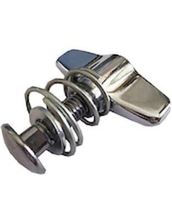 Tama B835TTN8WS Bolt  (M8x35mm),  washer,  spring  &  nut  assembly for HC43BWN  Boom  Cymbal Stand