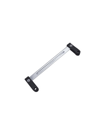 Tama BCP16CJ Bass Drum Clamp Plate (Hole interval 318mm) for Cocktail-JAM & Cocktail-JAM Mini