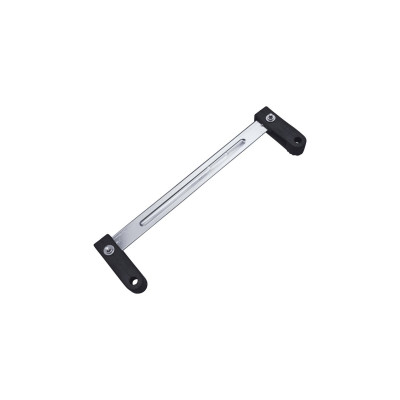 Tama BCP16CJ Bass Drum Clamp Plate (Hole interval 318mm) for Cocktail-JAM & Cocktail-JAM Mini