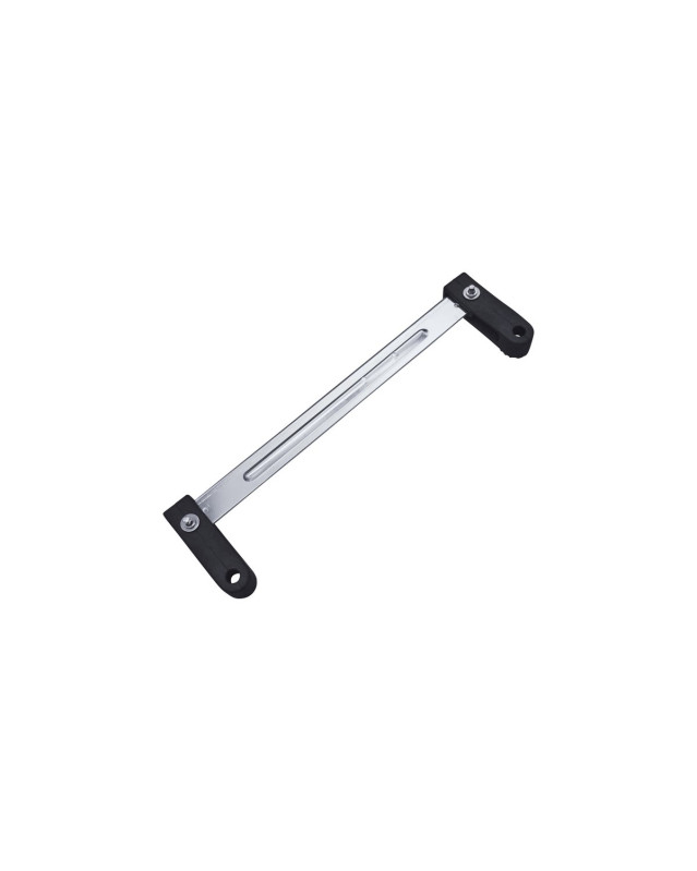 Tama BCP16CJ Bass Drum Clamp Plate (Hole interval 318mm) for Cocktail-JAM & Cocktail-JAM Mini