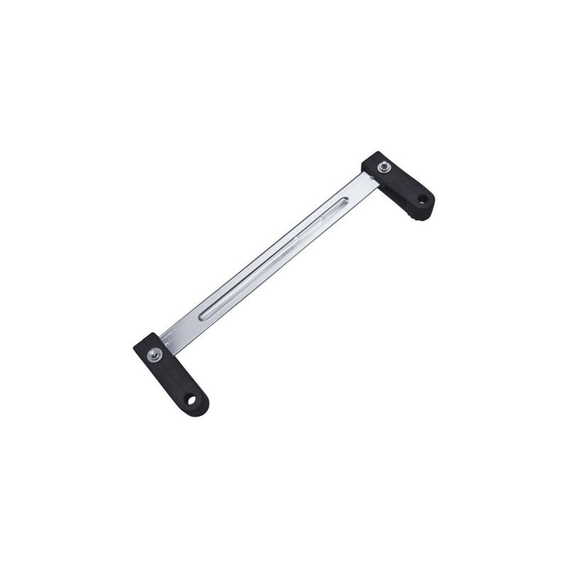 Tama BCP16CJ Bass Drum Clamp Plate (Hole interval 318mm) for Cocktail-JAM & Cocktail-JAM Mini