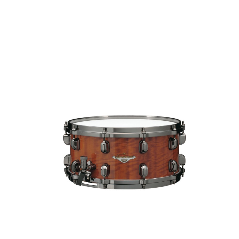 Tama BES1465BA-GAC Starclassic Bubinga Snare Drum 14