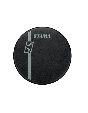 Tama BK22BMFH Reso Black Fiber 22