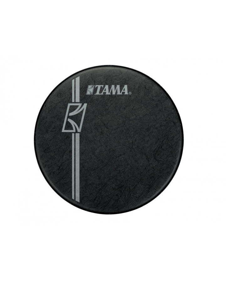Tama BK22BMFH Reso Black Fiber 22