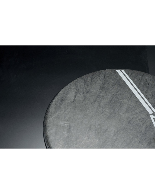 Tama BK22BMFH Reso Black Fiber 22