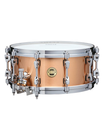 Tama BP146 Bill Platt Signature Starphonic Concert Snare Drum 14