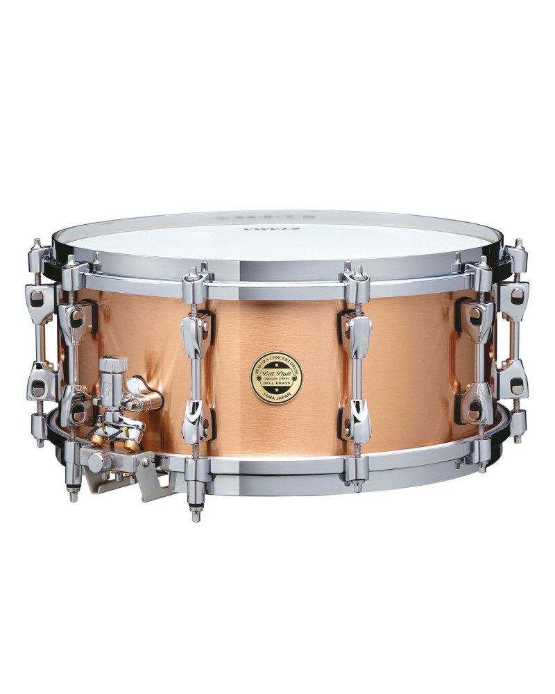 Tama BP146 Bill Platt Signature Starphonic Concert Snare Drum 14