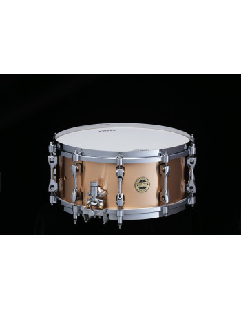 Tama BP146 Bill Platt Signature Starphonic Concert Snare Drum 14