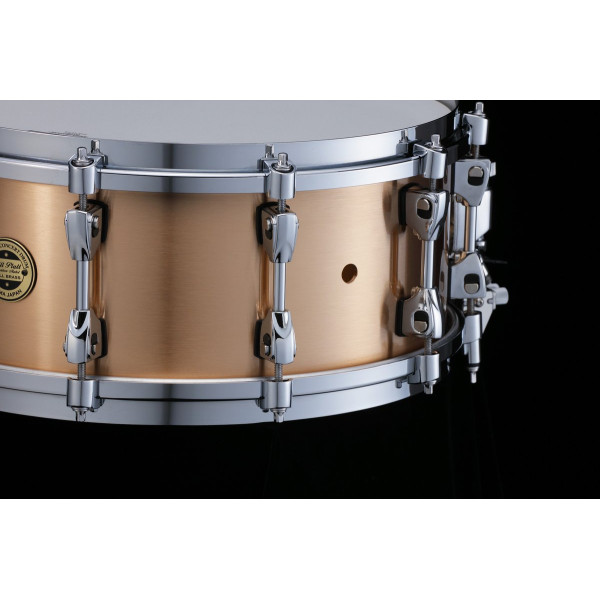Tama BP146 Bill Platt Signature Starphonic Concert Snare Drum 14