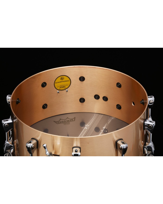 Tama BP146 Bill Platt Signature Starphonic Concert Snare Drum 14