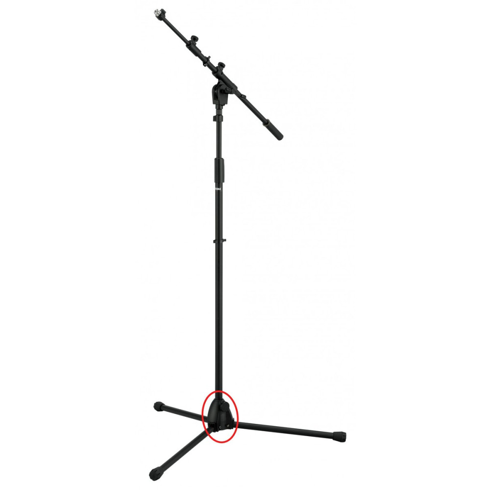 Tama BSMS4 Base Assembly