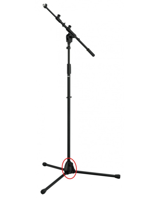 Tama BSMS4 Base Assembly