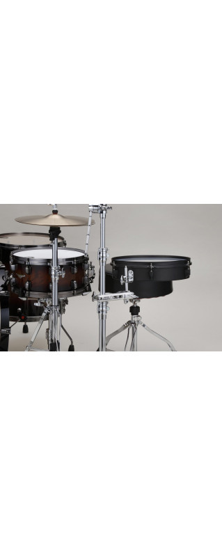 Tama BST143MBK Metalworks 